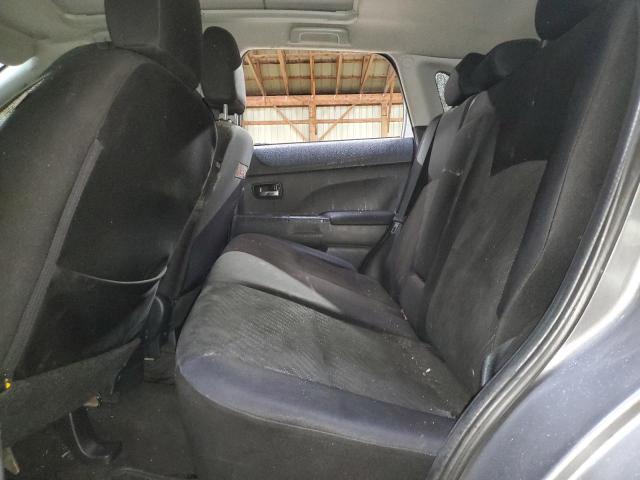 2015 MITSUBISHI RVR GT 4A4AJ4AU9FE601745