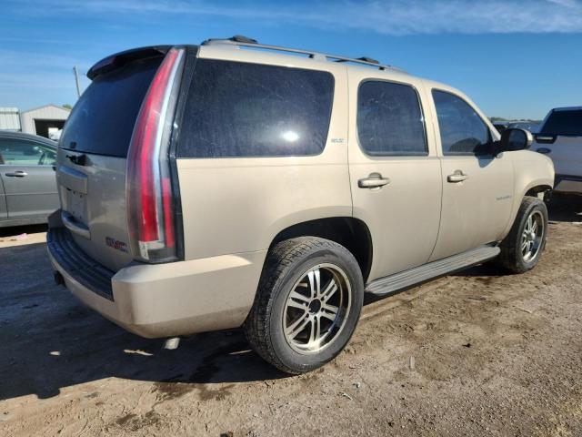 2008 GMC YUKON #3304078497