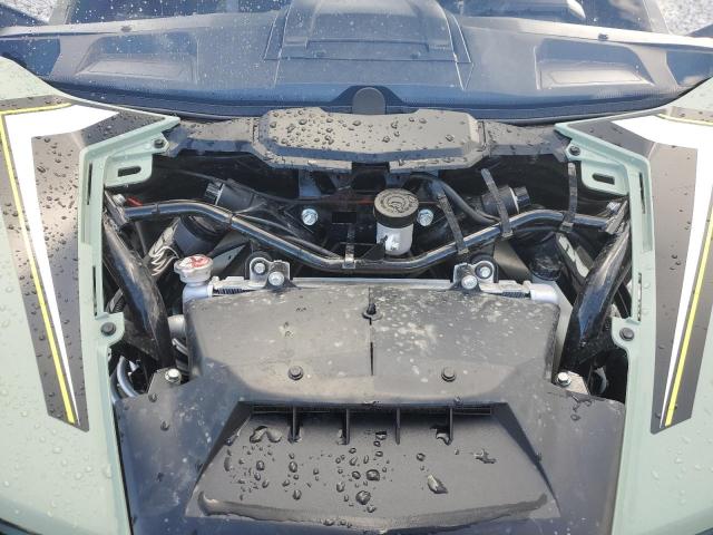 2024 KAWASAKI KRT1000 - JKARTCC14RB503272