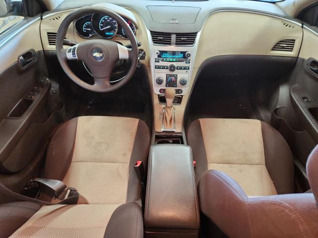 2012 CHEVROLET MALIBU LS - 1G1ZB5E01CF267083