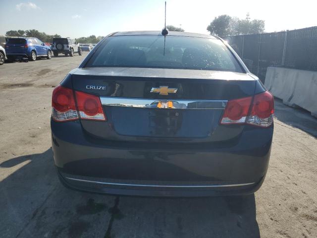 2016 CHEVROLET CRUZE LIMI 1G1PC5SH2G7211376