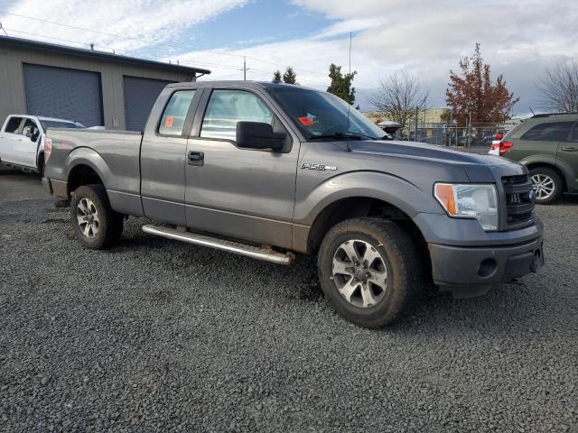 2013 FORD F150 SUPER #3284648342