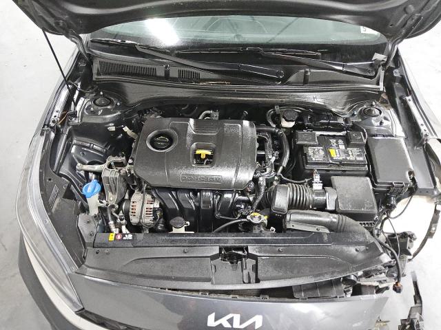 2024 KIA FORTE LX #3302917063