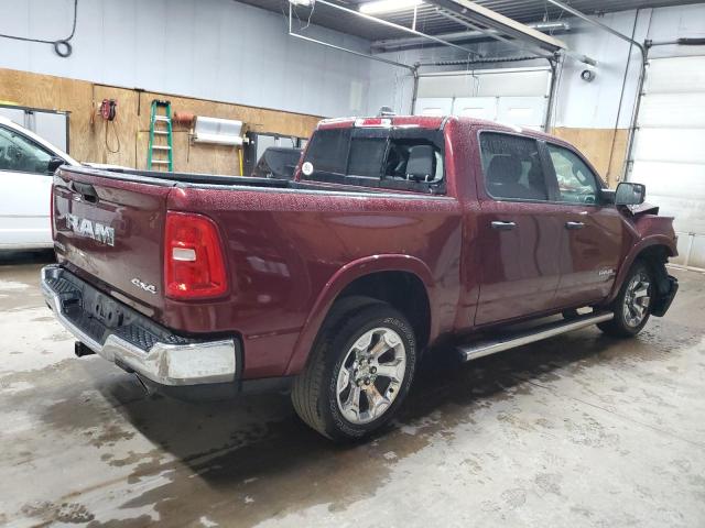 2025 RAM 1500 BIG H #3282593862