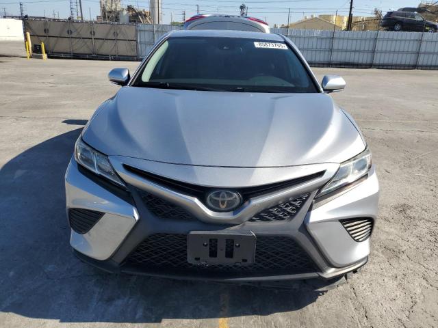 2019 TOYOTA CAMRY L - 4T1B11HK5KU775354