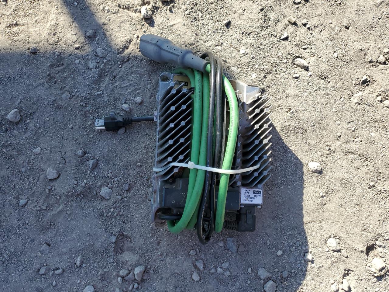 Lot #3261991513 2020 CLUB CAR TEMPO LITHIUM