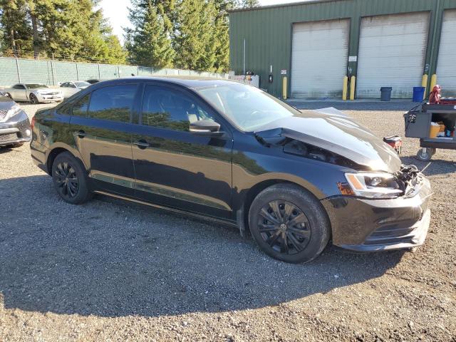 2015 VOLKSWAGEN JETTA TDI 3VWLA7AJ6FM422688