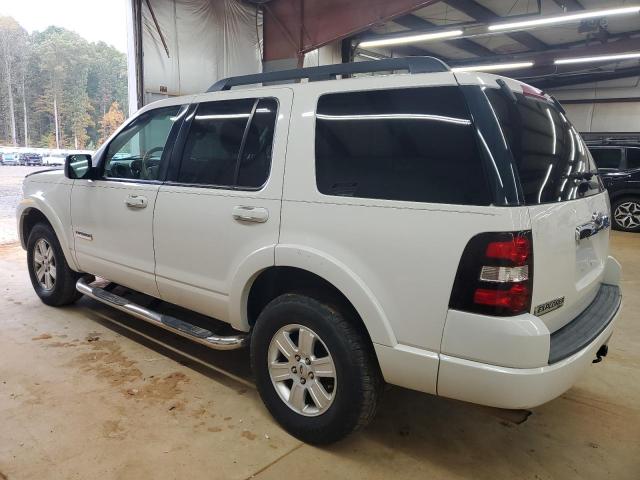 2008 FORD EXPLORER X #3280389976