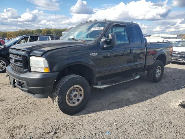 Global Auto Auctions: 2003 FORD F250 SUPER