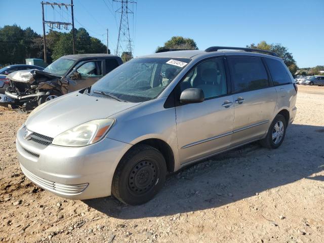 TOYOTA SIENNA CE