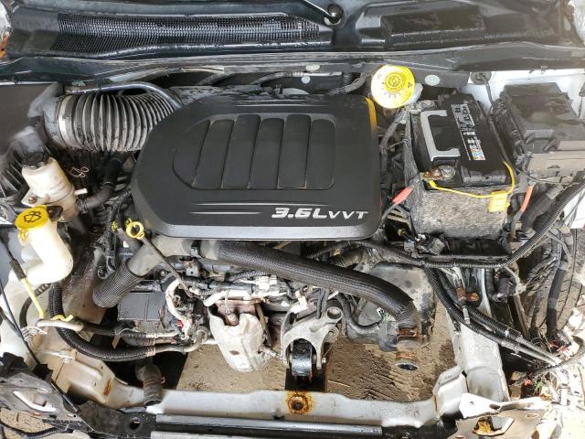 2014 DODGE GRAND CARA #3302734061