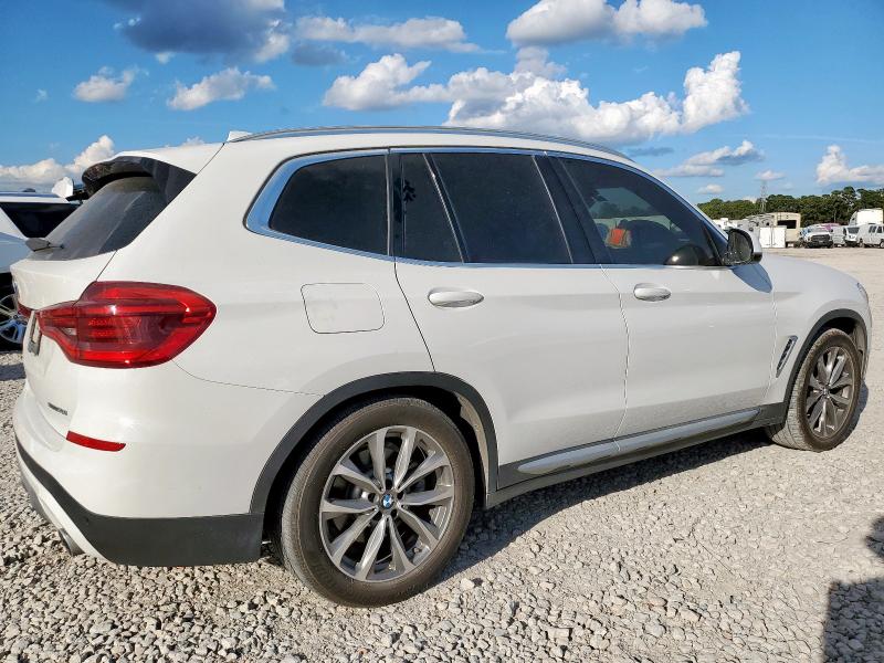 2019 BMW X3 SDRIVE3 5UXTR7C52KLF31657