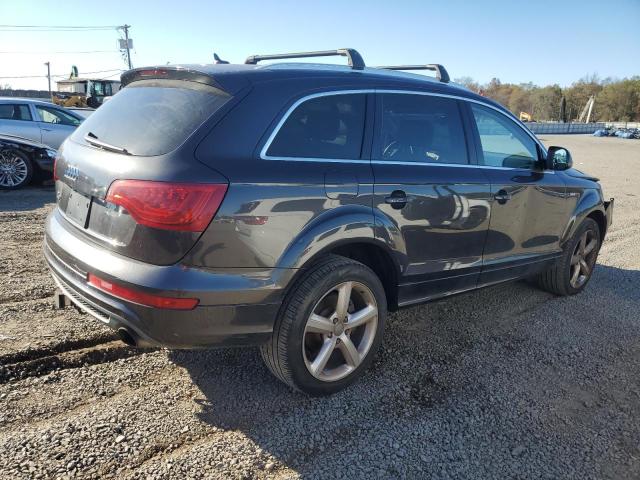 2013 AUDI Q7 PRESTIG #3278607932