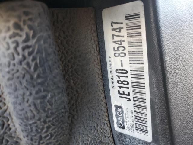 2018 CLUB CAR PRECEDENT FLA #3270836414