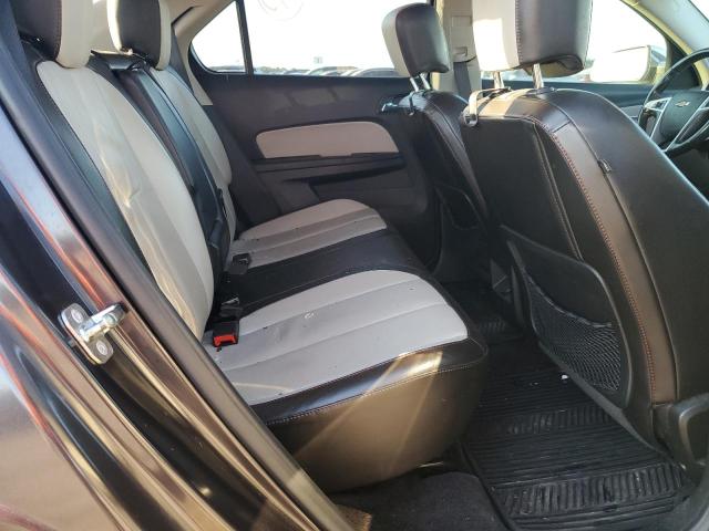 2015 CHEVROLET EQUINOX LT - 2GNFLDE31F6429165