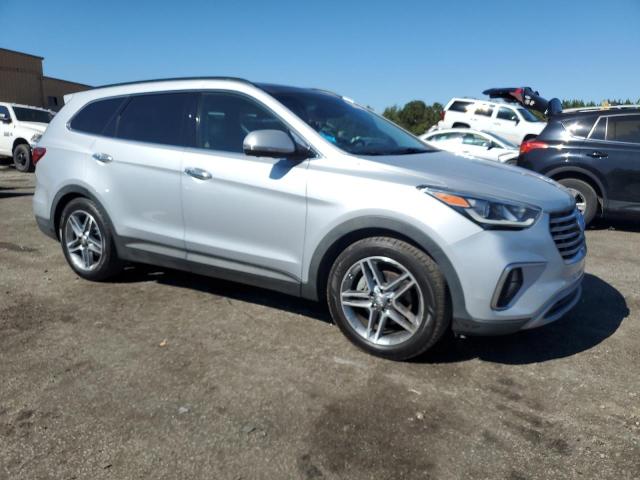 2017 HYUNDAI SANTA FE S KM8SR4HFXHU209647