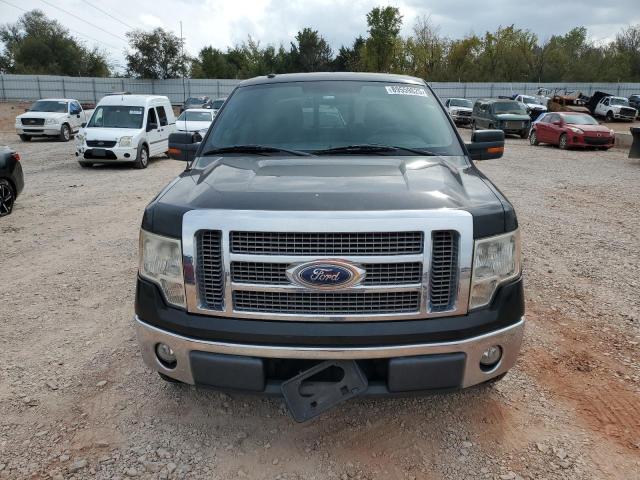 2010 FORD F150 SUPER - Inny widok