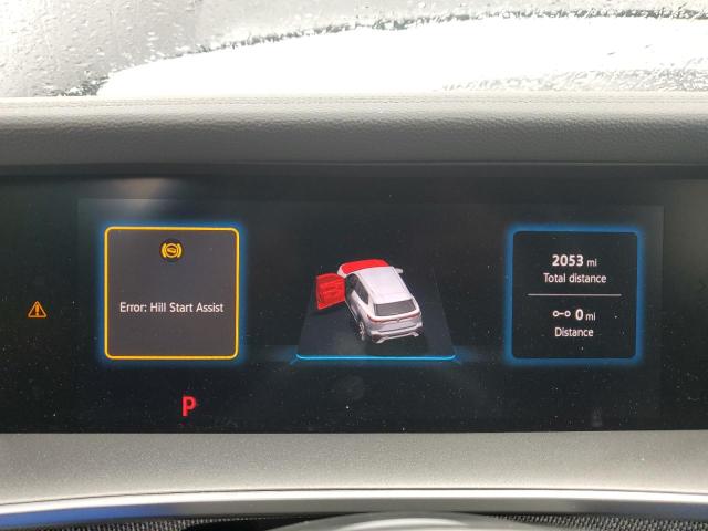 2025 VOLKSWAGEN TIGUAN S #3296895846