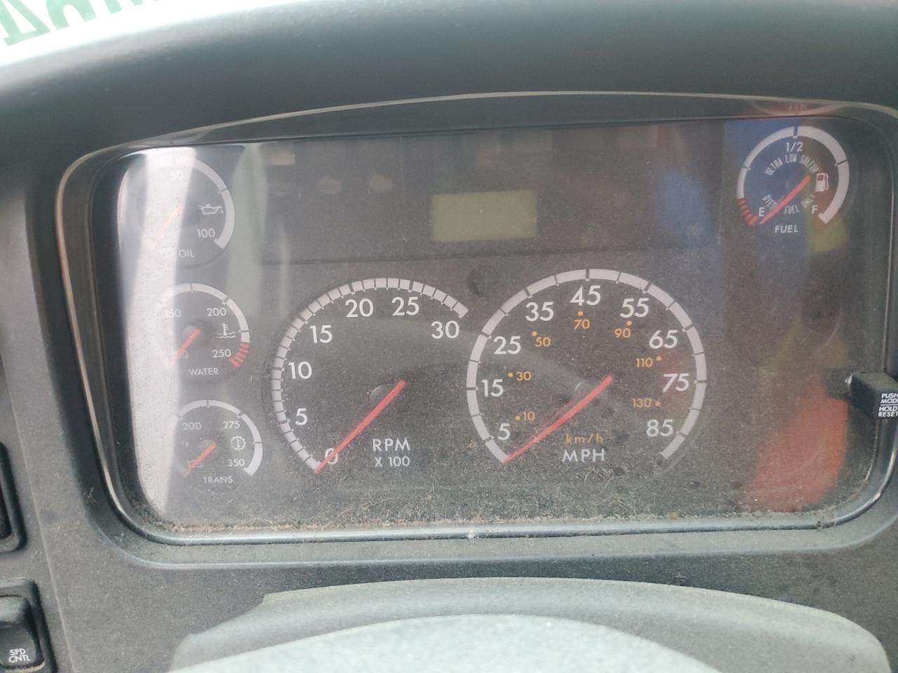 Lot #3273768366 2010 FREIGHTLINER SAF-T-LINER C2