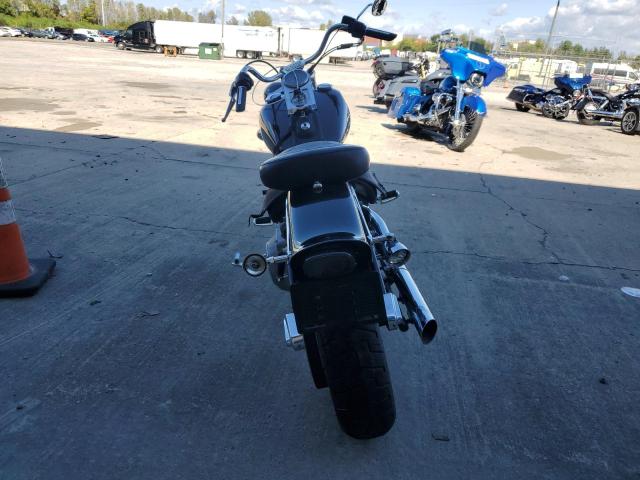 2005 HARLEY-DAVIDSON FXSTI 1HD1BVB105Y061051