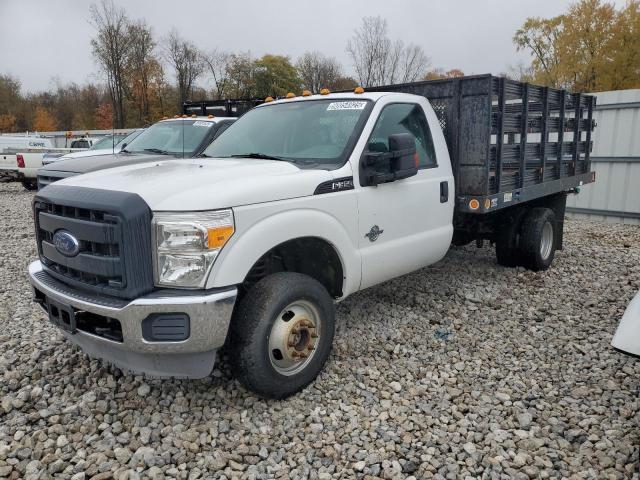 FORD F350 SUPER