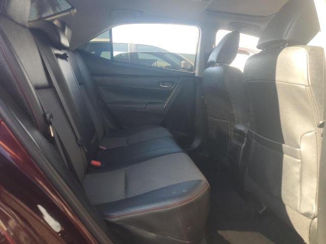 2017 TOYOTA COROLLA L - 5YFBURHE1HP616406