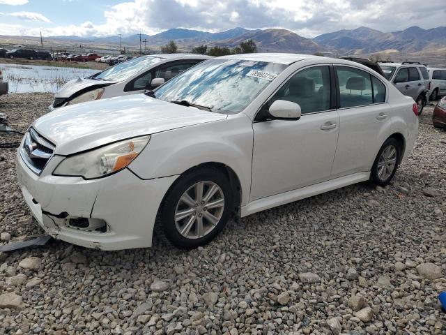 2011 SUBARU LEGACY 2.5 - 4S3BMCC64B3219320