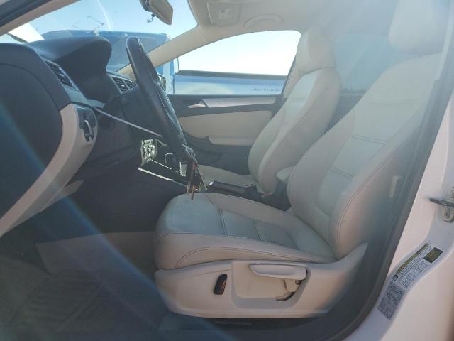 2014 VOLKSWAGEN JETTA SE - 3VWD07AJ1EM304960