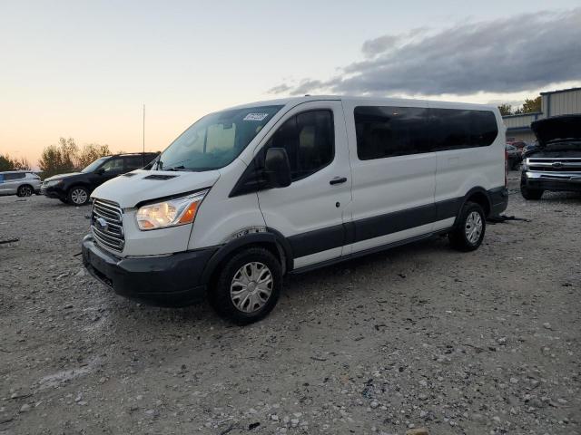 2016 FORD TRANSIT T- - 1FBZX2ZM2GKA99945