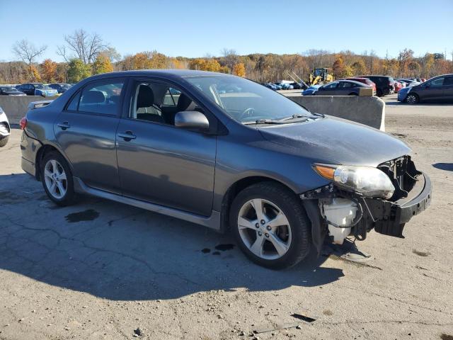 2011 TOYOTA COROLLA BA - 2T1BU4EE3BC697360
