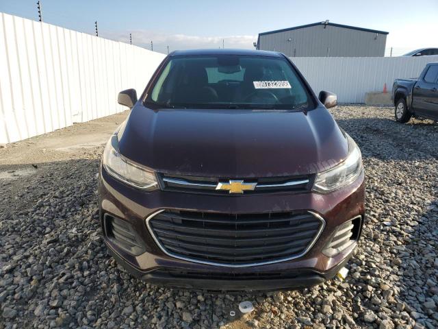 2020 CHEVROLET TRAX LS #3303653927