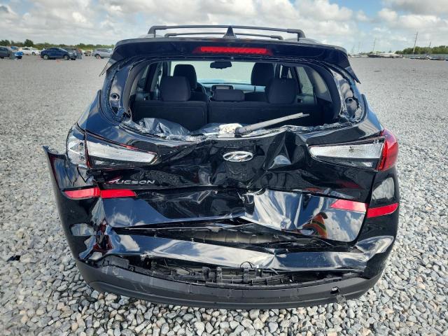 2021 HYUNDAI TUCSON LIM #3297175873