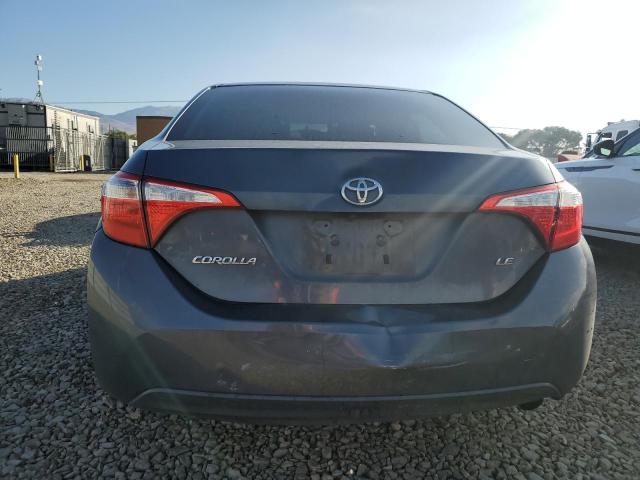 2014 TOYOTA COROLLA L - 5YFBURHE8EP036212