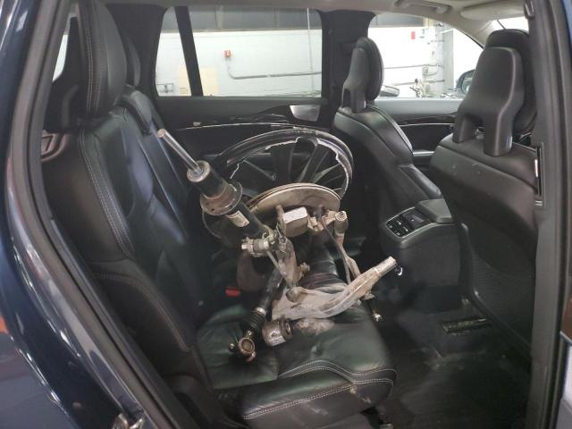 2018 VOLVO XC90 T6 #3281643423