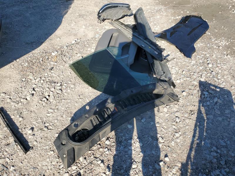 2023 CHEVROLET SUBURBAN K - 1GNSKCKD1PR105468