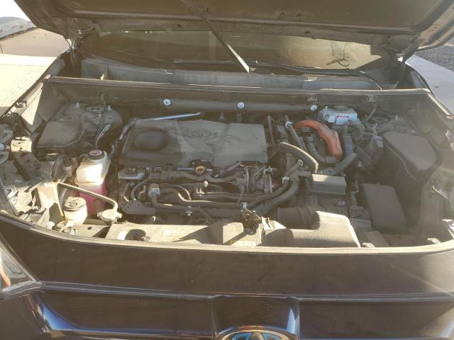 2020 TOYOTA RAV4 LIMIT - 4T3DWRFV4LU009243