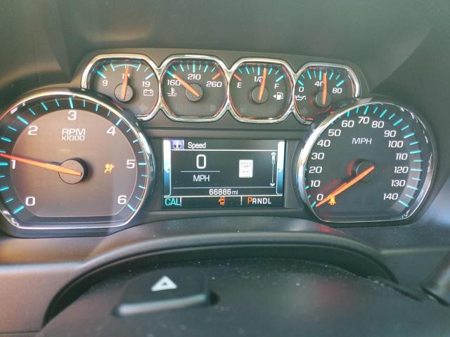 2017 GMC SIERRA C15 3GTP1NEC7HG354780