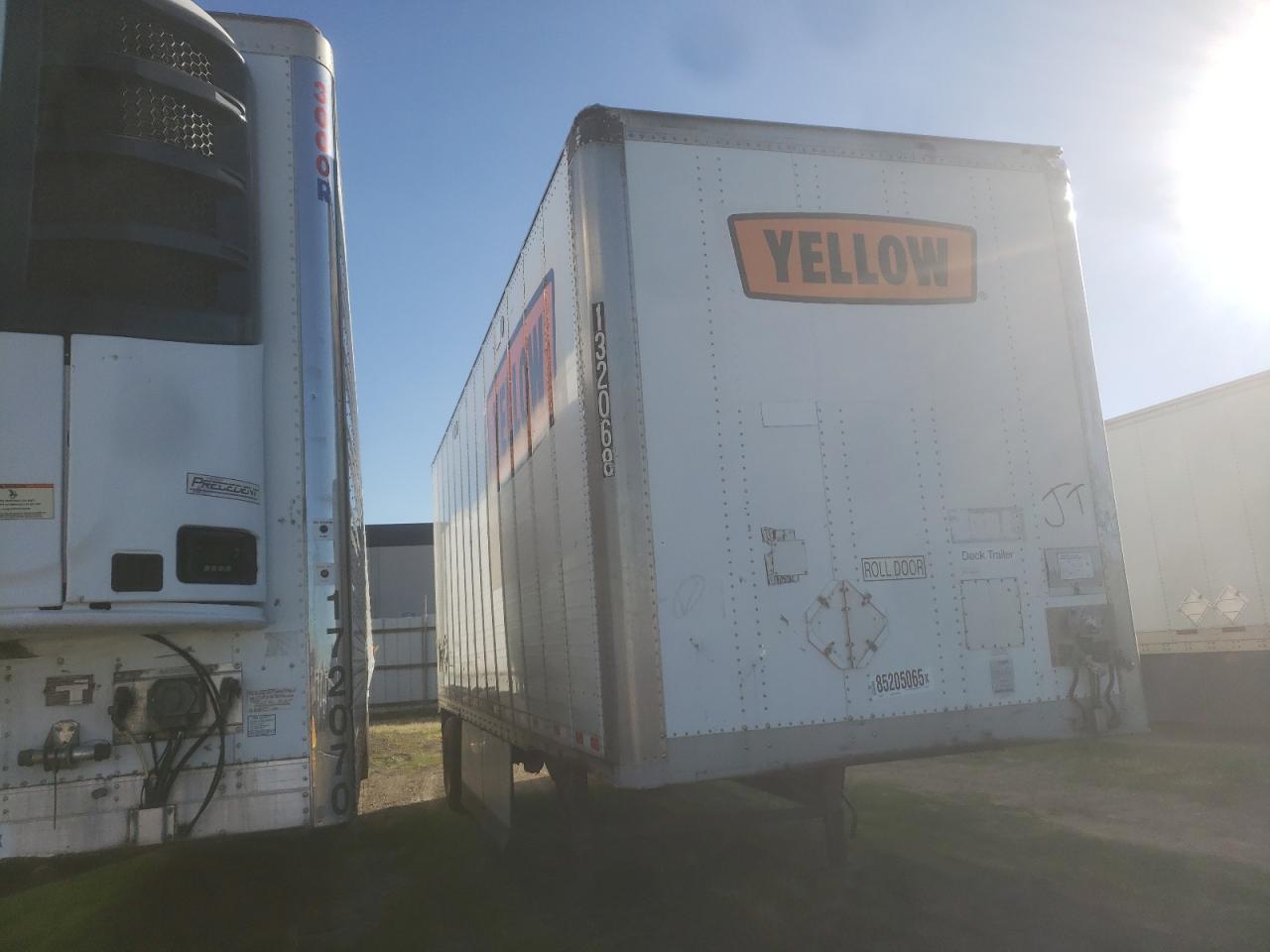 Lot #3281381037 2014 STOUGHTON UNKNOWN