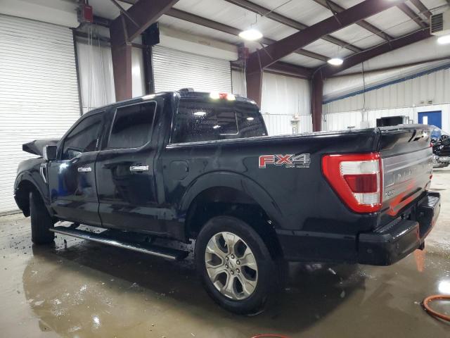 2021 FORD F150 SUPER - 1FTFW1E55MFB52667