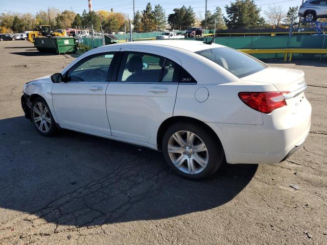 2013 CHRYSLER 200 TOURIN #3293843608