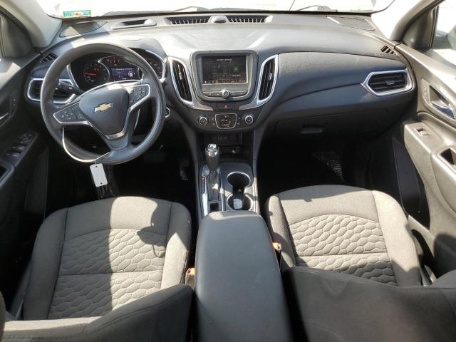 2020 CHEVROLET EQUINOX LT - 2GNAXJEV0L6197815
