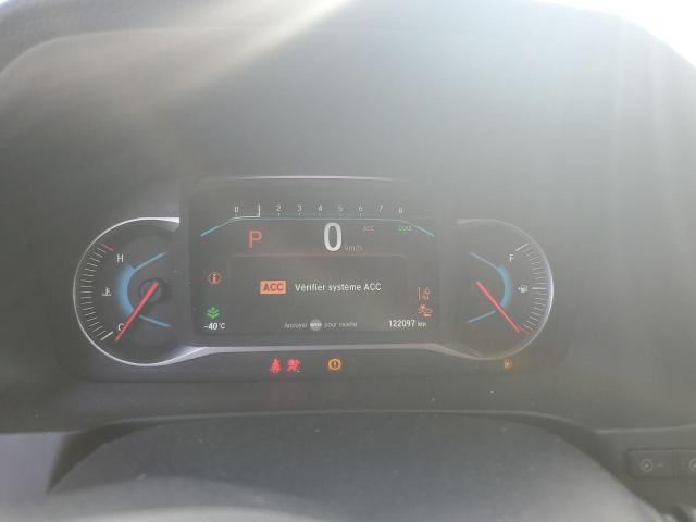 2019 HONDA PILOT TOUR 5FNYF6H95KB501509