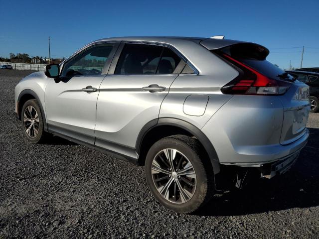 2022 MITSUBISHI ECLIPSE CR - JA4ATUAA8NZ602667