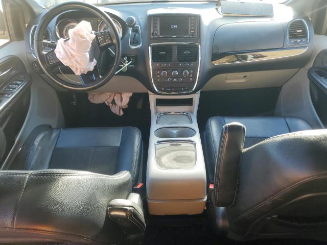 2019 DODGE GRAND CARA #3287470012