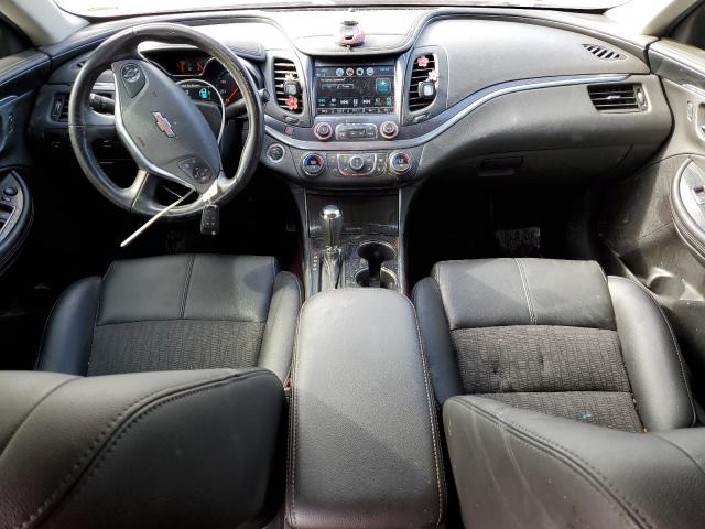 2019 CHEVROLET IMPALA LT - 1G11Z5SA0KU137375