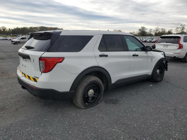 2024 FORD EXPLORER POLICE INTERCEPTOR 1FM5K8AC5RGA69547