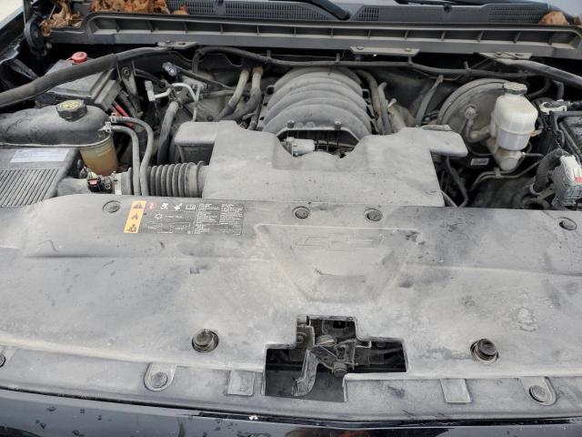 2019 CHEVROLET SILVERADO #3287675015