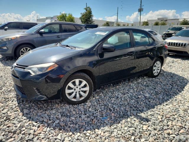 2015 TOYOTA COROLLA L - 2T1BURHE0FC343634