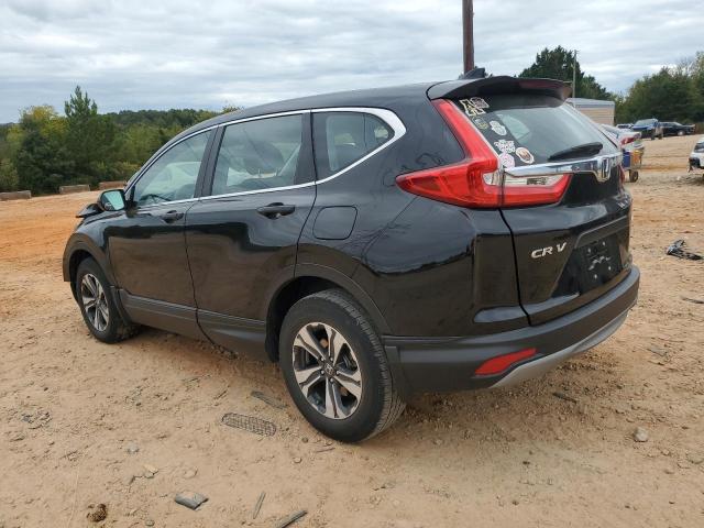 2019 HONDA CR-V LX #3283797427