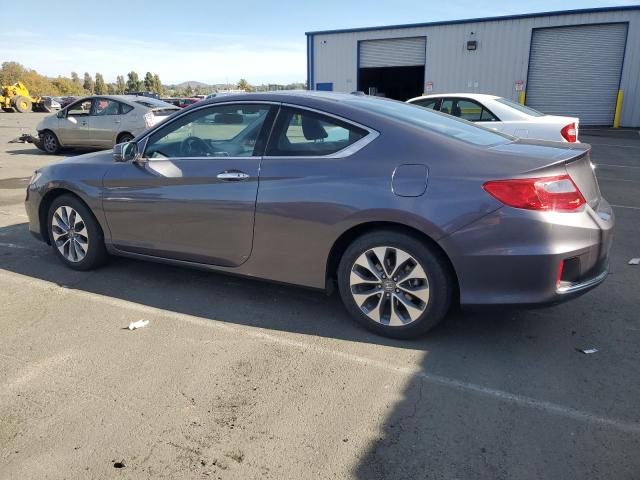2015 HONDA ACCORD EXL - 1HGCT1B82FA001300